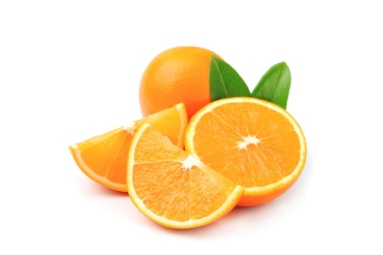 鲜橙 2 粒
